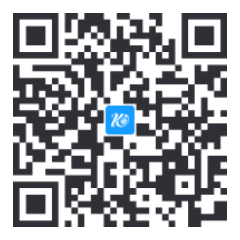 Android 客户端 二维码